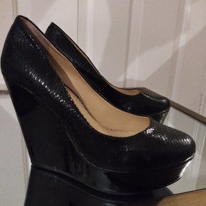 Platform wedges